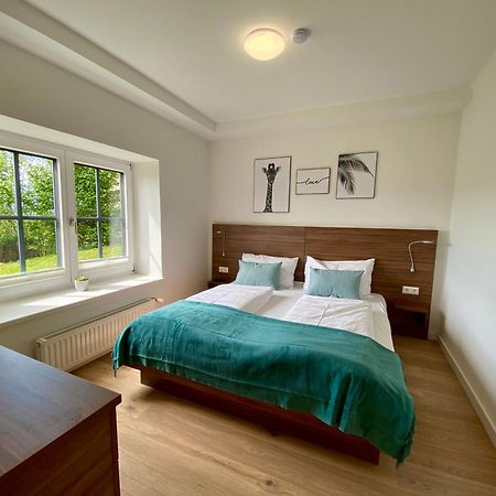Haus Aussicht - Ferienwohnungen Velden Velden am Wörthersee Quarto foto