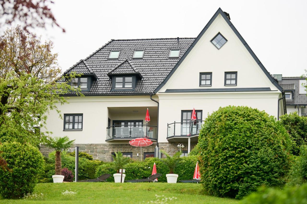 Haus Aussicht - Ferienwohnungen Velden Velden am Wörthersee Exterior foto